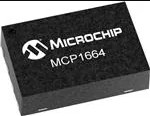 MCP1664T-E/MNYVAO (Переключение регуляторов напряжения)