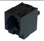 RJE1J1660110 (Модульные разъемы / разъемы Ethernet)