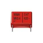 MKS4U016804C00MJ00 (Фильм -конденсаторы)