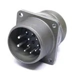 10-169220-33S (Circular Mil Spec -Connector)