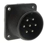 MS3102A22-27P (Circular Mil Spec -Connector)