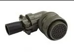 MS3108A28-2S (Circular Mil Spec -Connector)