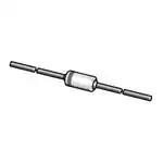 BZX79-B10,143 (Zener Diodes)