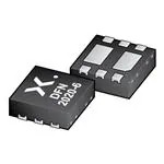 PBSS4160PAN-QX (Биполярные транзисторы - BJT)