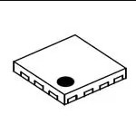 NJG1699MD7 (RF Switch ICS)