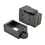P164-000-KP-BK (Разъемы HDMI, DisplayPort и DVI)