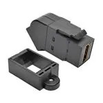 P164-000-KPA-BK (Разъемы HDMI, DisplayPort и DVI)