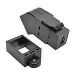 P169-000-KPA-BK (Разъемы HDMI, DisplayPort и DVI)