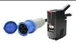 PDM3460IEC309-1680 (Модули управления питанием)