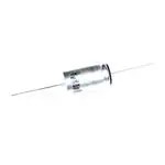 PEG124UD1680QT1 (Алюминиевые электролитические конденсаторы - осевые свинцы)