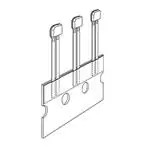 TLE5045ICR100HALA1 (Эффект и магнитные датчики доски горы / магнитные датчики)