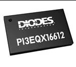 PI3EQX16621ZLDEX (Интерфейс - сигнальные буферы, ретрансляторы)