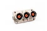 PL083(X)-30X-2 DUST CAP (EV Connectors)
