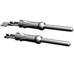 1-66106-5 (Mouser Reel) (Стандартные круглые контакты)
