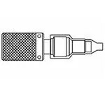 DK-621-0911-P (Компоненты шины данных - разъемы)