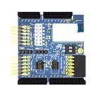 QCIOT4-DA16600POCZ (Многообразование инструментов разработки)