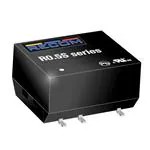 R0.5D10-0515-R (Изолированные преобразователи постоянного тока/постоянного тока - SMD)