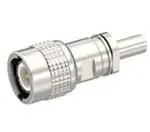 R166094000 (РФ разъемы / коаксиальные разъемы)