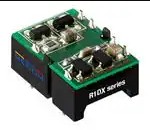 R1DX-0515-R (Изолированные преобразователи постоянного тока/постоянного тока - SMD)
