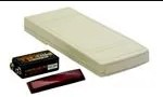 78122-510-039 RC-37-9VB Bone Kit (Корпуса, коробки и случаи)