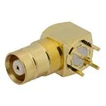 RFPCB-1.6/5.6-F-R-74 (РФ разъемы / коаксиальные разъемы)