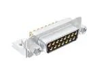 RJE081660320 (Модульные разъемы / разъемы Ethernet)