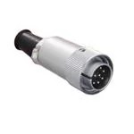 RM15TPD-10P(81) (Стандартный круглый разъем)