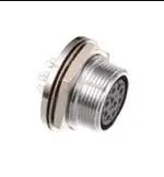 RM15WTRZA-12P(81) (Стандартный круглый разъем)