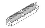 RM452-164-321-9501 (Прямоугольные разъемы MIL -спектакли)