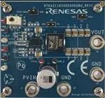 RTKA211650DE0000BU (Инструменты разработки IC управления питанием)
