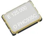 SG-8002CA 16.6250M-PCML3 (Стандартные часовые генераторы)