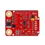 SHIELDBTS500101TADTOBO1 (Инструменты разработки IC управления питанием)