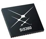 SI5360A-A16597-GM (Генераторы часов и продукты поддержки)
