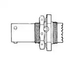 SJT07RT-16-99S(014) (Circular Mil Spec -Connector)