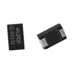 Y116910K0000T9R (Металлическая фольга резисторы - SMD)