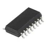 PCA9551D,118 (Светодиодный водитель освещения ICS)