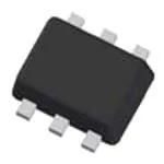 MP1660GTF-Z (Переключение регуляторов напряжения)