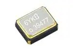 TG2520SMN 16.3680M-ECGNNM5 (TCXO осцилляторы)
