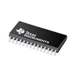 PCM1680DBQR (Audio D/A Converter ICS)