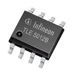 TLE5012BE9000XUMA1 (Эффект и магнитные датчики доски горы / магнитные датчики)