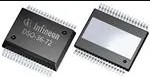 TLE92464EDXUMA1 (Мотор / движение / контроллеры и драйверы)