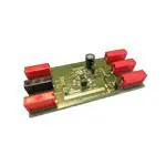 TLS115B0EJDEMOBOARDTOBO1 (Инструменты разработки IC управления питанием)