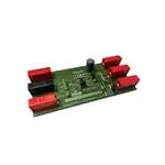 TLS115B0LDDEMOBOARDTOBO1 (Инструменты разработки IC управления питанием)