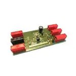 TLS115D0EJDEMOBOARDTOBO1 (Инструменты разработки IC управления питанием)