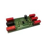 TLS115D0LDDEMOBOARDTOBO1 (Инструменты разработки IC управления питанием)