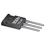 WNSC5D16650CW6Q (SIC Schottky Diodes)