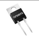 FFSP1665A (SIC Schottky Diodes)