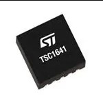 TSC1641IQT (Аналоговый передний конец - afe)