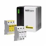 BSPS1690WER (Промышленные вспомогательные защитники)