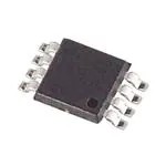 MAX11647EUA+T (Аналог цифровых преобразователей - ADC)